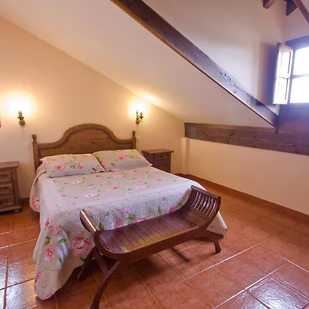 Apartment Vivienda Casa Luisa