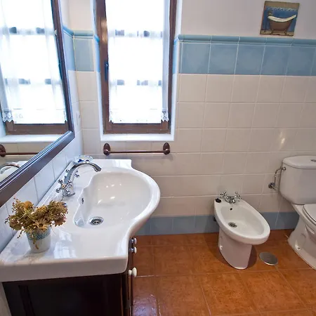 Vivienda Casa Luisa * Comillas