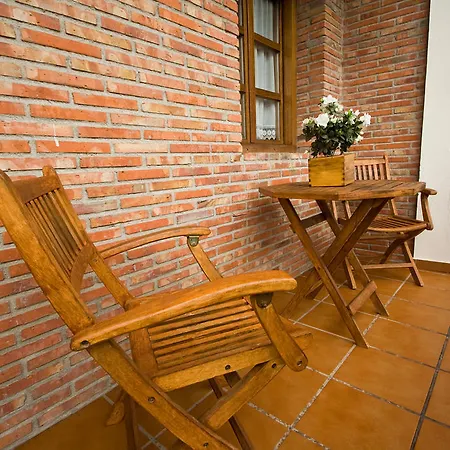 Apartment Vivienda Casa Luisa Comillas