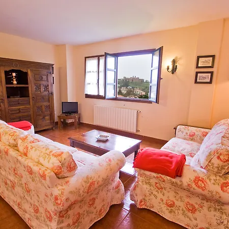 Apartment Vivienda Casa Luisa Comillas