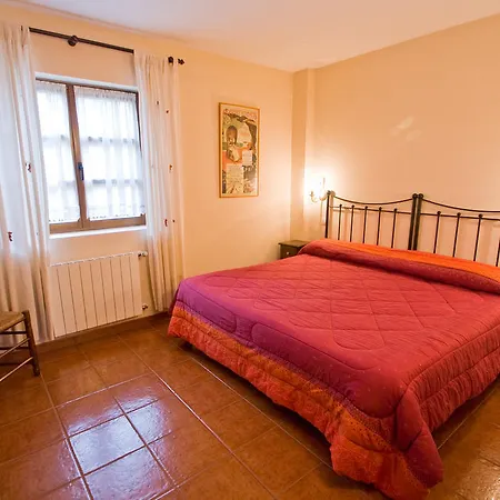 Apartment Vivienda Casa Luisa