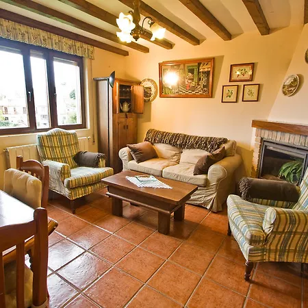 Apartment Vivienda Casa Luisa *