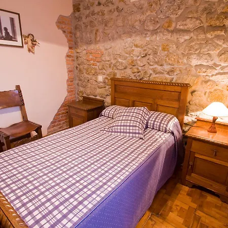 Vivienda Casa Luisa Comillas