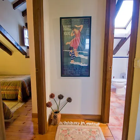 Apartment Vivienda Casa Luisa