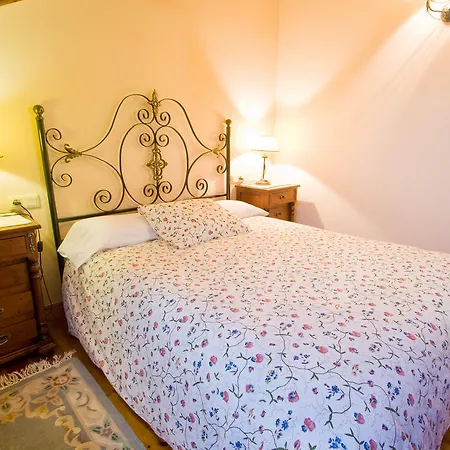 Apartment Vivienda Casa Luisa *