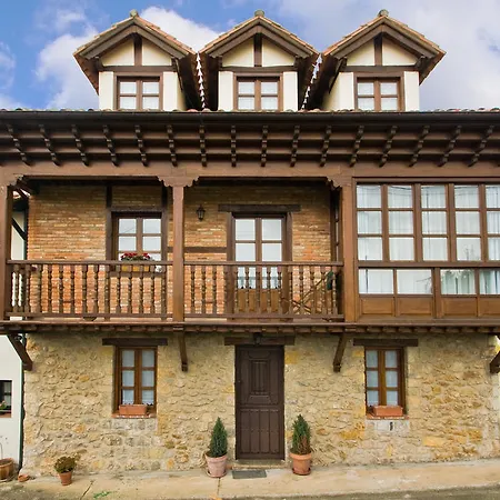 Apartment Vivienda Casa Luisa *