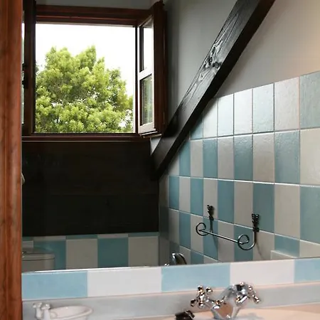 Vivienda Casa Luisa Comillas