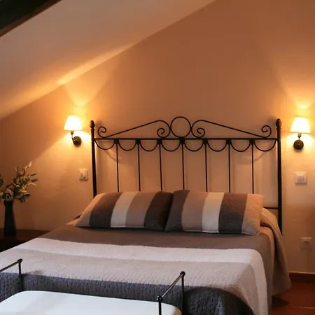 Apartment Vivienda Casa Luisa