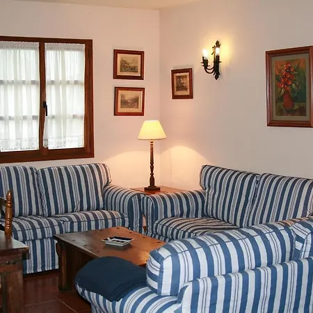 Vivienda Casa Luisa Comillas