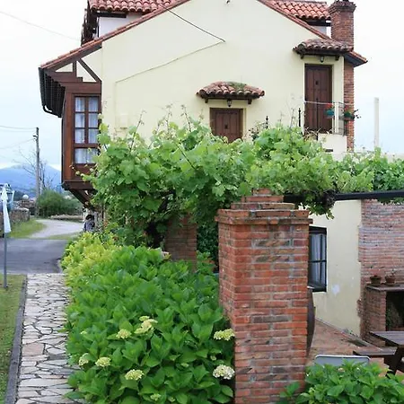 Apartment Vivienda Casa Luisa