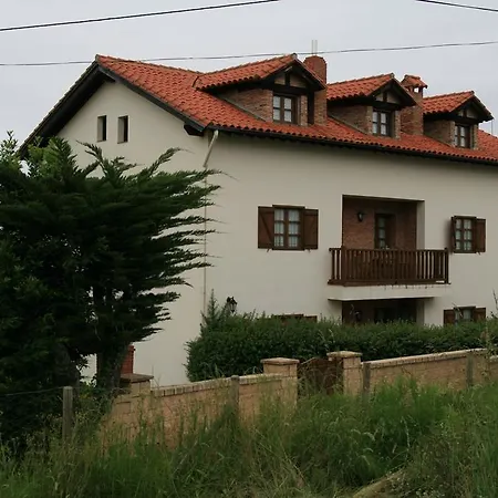 Vivienda Casa Luisa Comillas