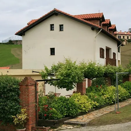 Appartamento Vivienda Casa Luisa