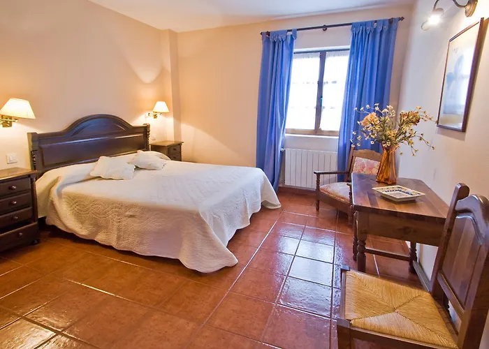 Vivienda Casa Luisa Comillas