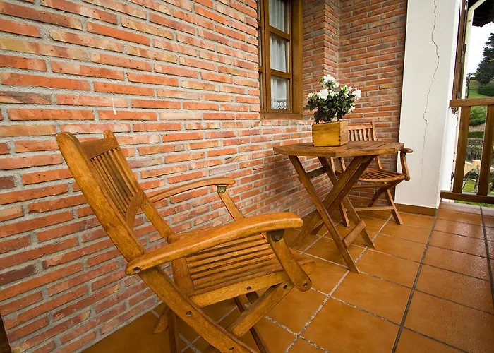 Apartment Vivienda Casa Luisa Comillas