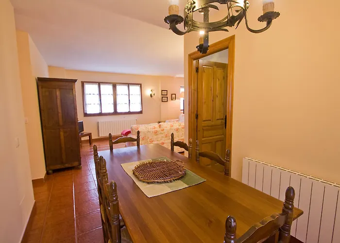 Apartment Vivienda Casa Luisa