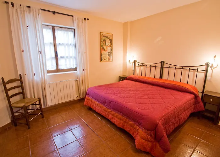 Apartment Vivienda Casa Luisa