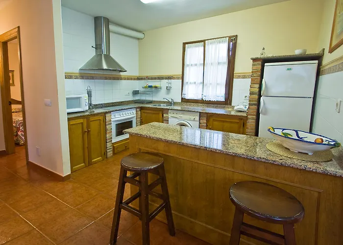 Vivienda Casa Luisa Comillas