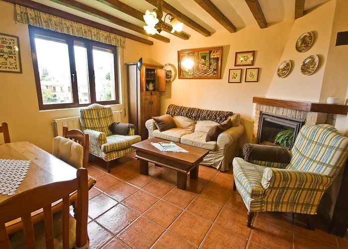 Apartment Vivienda Casa Luisa *