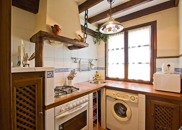 Vivienda Casa Luisa Comillas