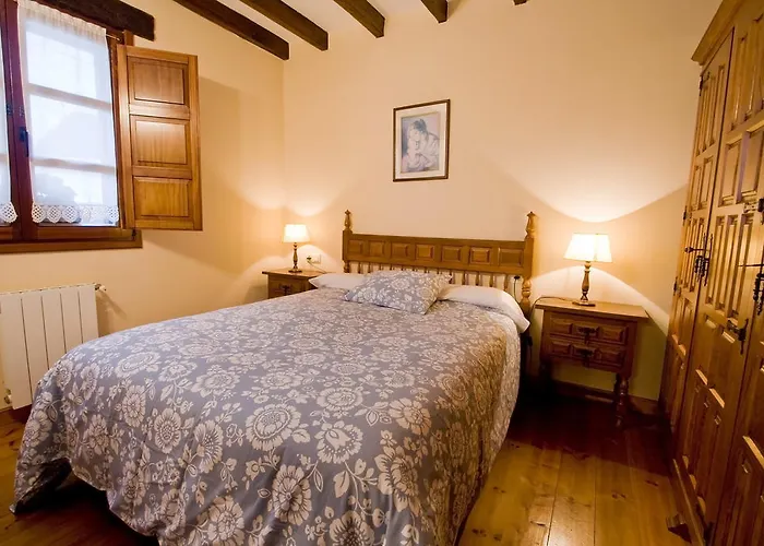 Apartment Vivienda Casa Luisa Comillas