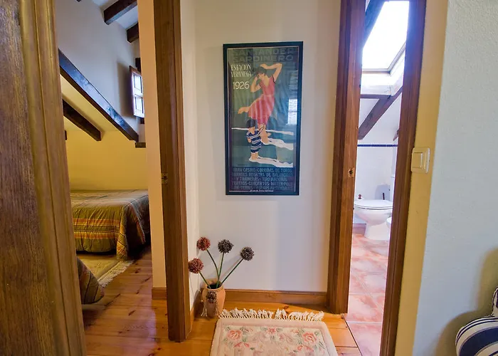 Apartment Vivienda Casa Luisa