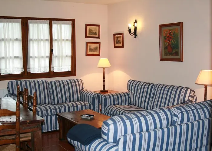 Vivienda Casa Luisa Comillas