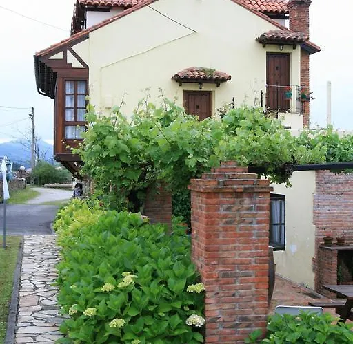 Apartment Vivienda Casa Luisa