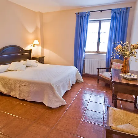 Vivienda Casa Luisa Comillas