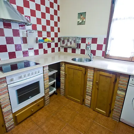 Vivienda Casa Luisa Comillas