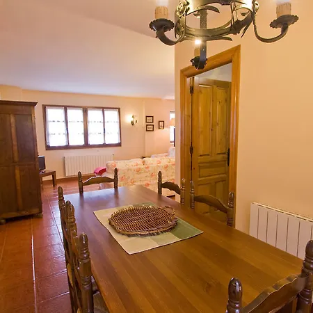 Appartement Vivienda Casa Luisa