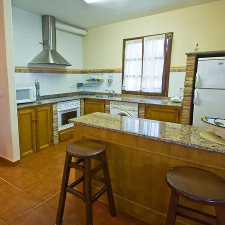 Vivienda Casa Luisa Comillas