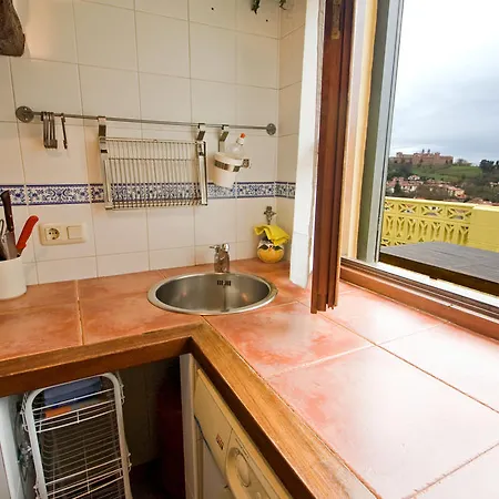 Appartement Vivienda Casa Luisa Comillas