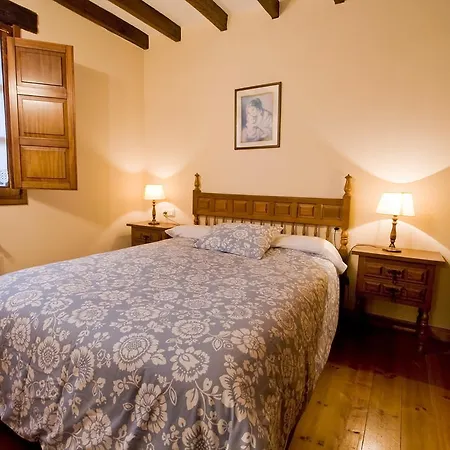 Appartement Vivienda Casa Luisa Comillas