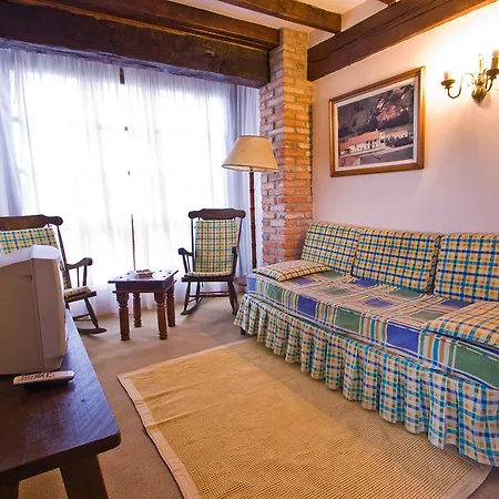 Appartement Vivienda Casa Luisa