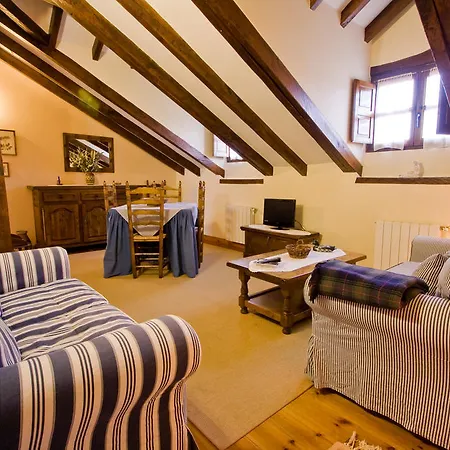 Appartement Vivienda Casa Luisa