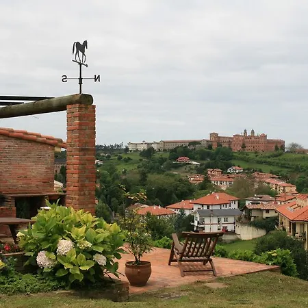 Appartement Vivienda Casa Luisa Comillas