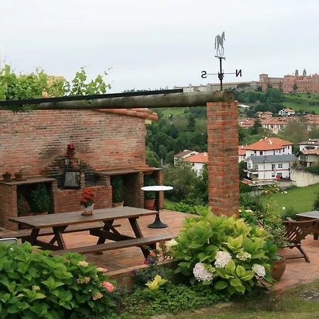 Appartement Vivienda Casa Luisa *