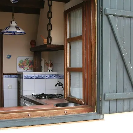 Appartement Vivienda Casa Luisa *