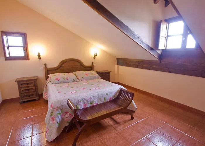Apartmán Vivienda Casa Luisa