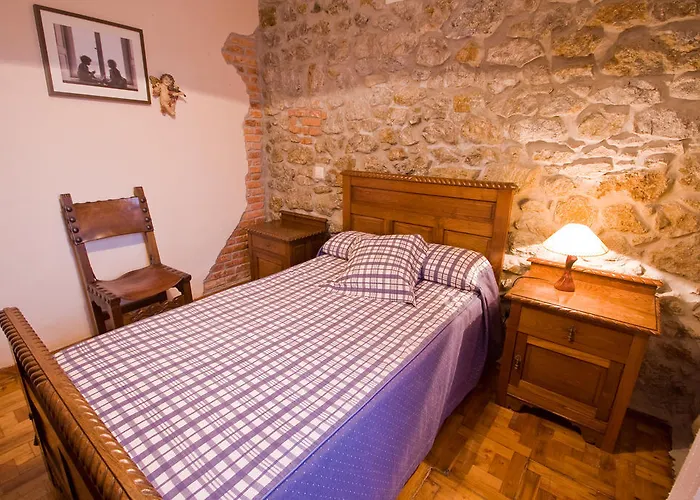 Vivienda Casa Luisa Comillas