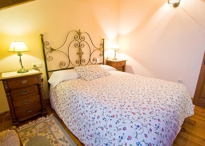 Apartmán Vivienda Casa Luisa *