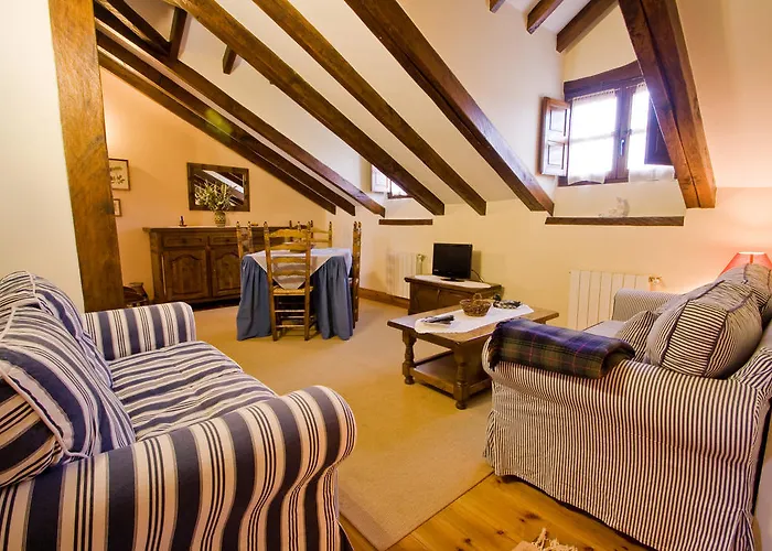 Apartmán Vivienda Casa Luisa