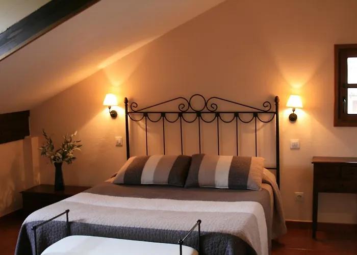 Apartmán Vivienda Casa Luisa