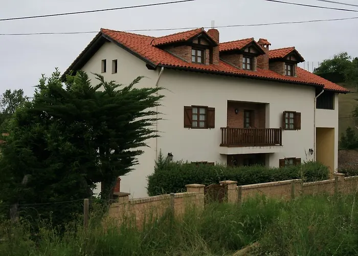 Vivienda Casa Luisa Comillas