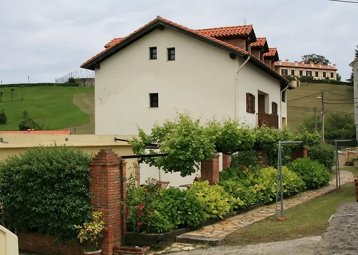 Apartmán Vivienda Casa Luisa